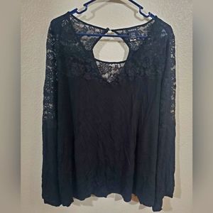 Torrid Size 2 Soft Knit Shirt